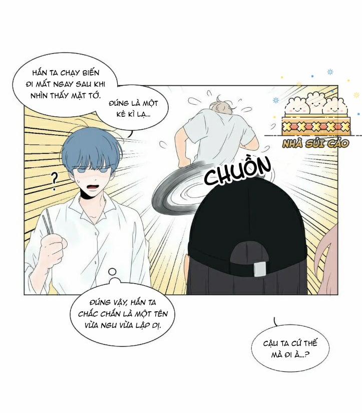 Seeing Double 3 trang 3