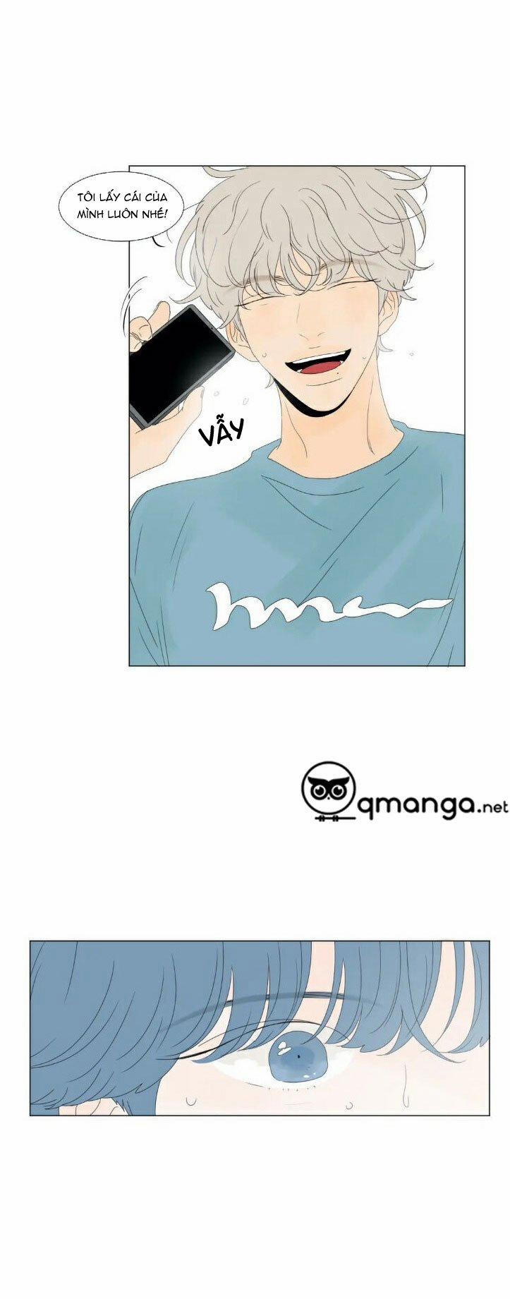 Seeing Double 3 trang 32