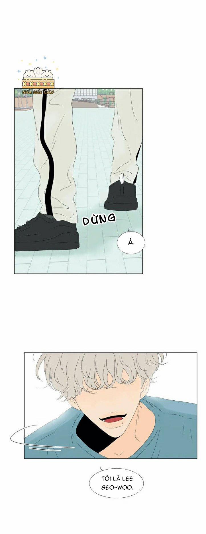 Seeing Double 3 trang 33