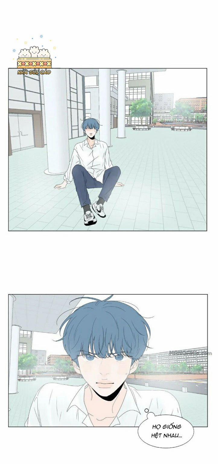 Seeing Double 3 trang 35