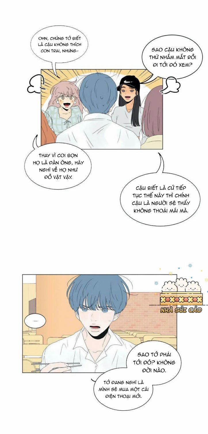 Seeing Double 3 trang 5