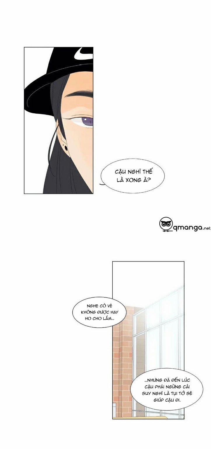 Seeing Double 3 trang 6