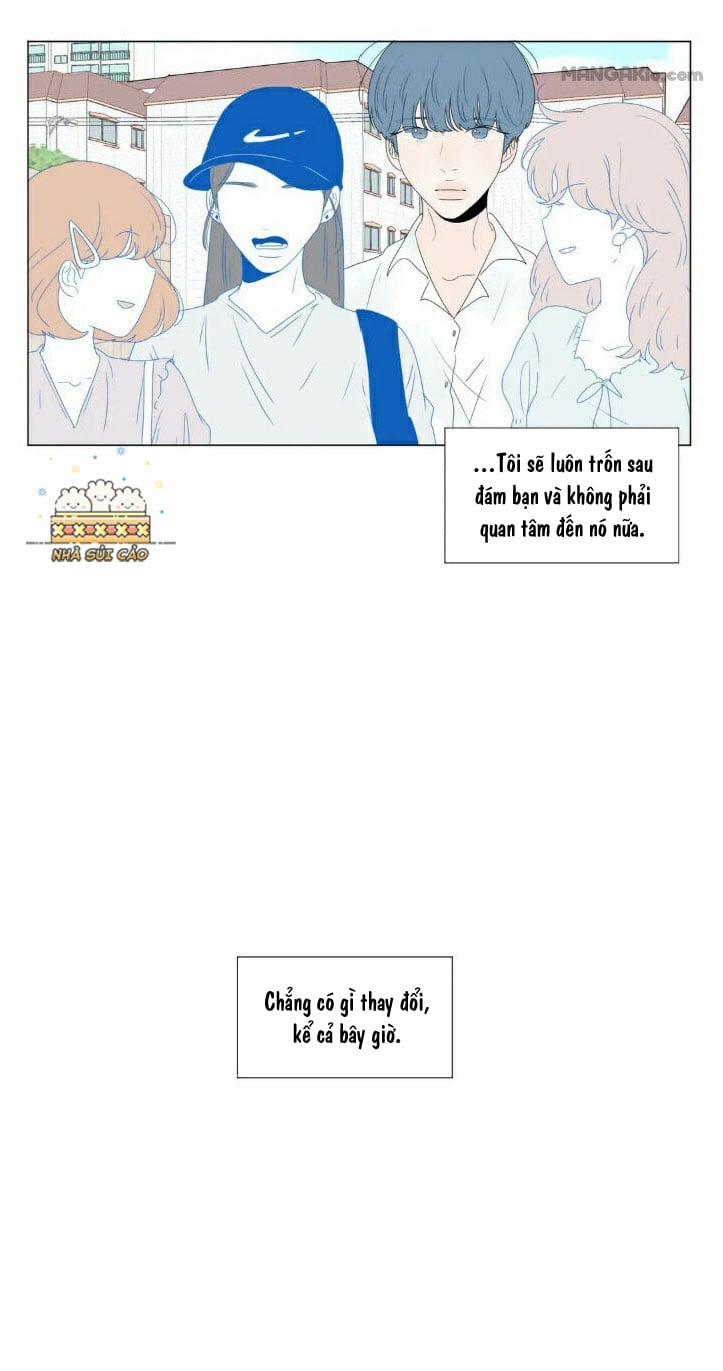 Seeing Double 3 trang 8