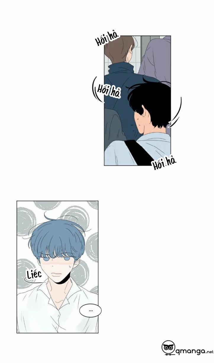 Seeing Double 3 trang 9