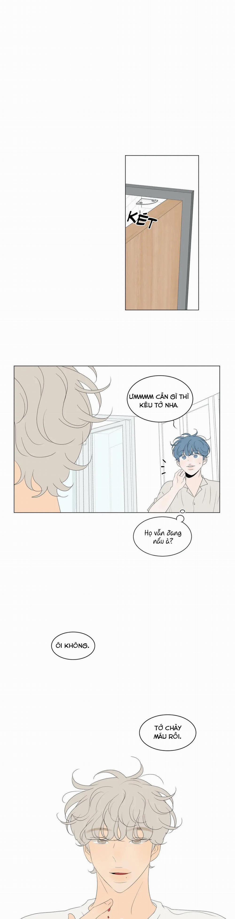 Seeing Double 30 trang 10