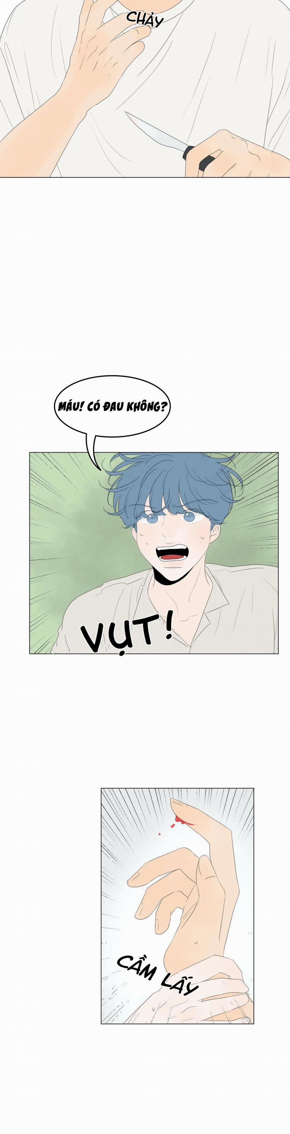 Seeing Double 30 trang 11