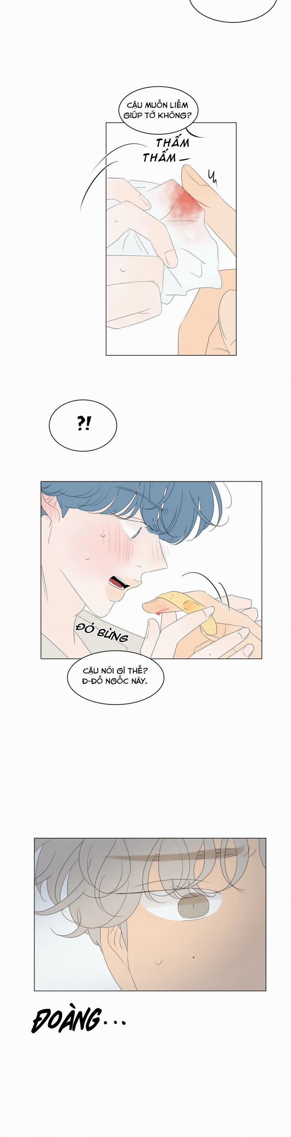 Seeing Double 30 trang 13