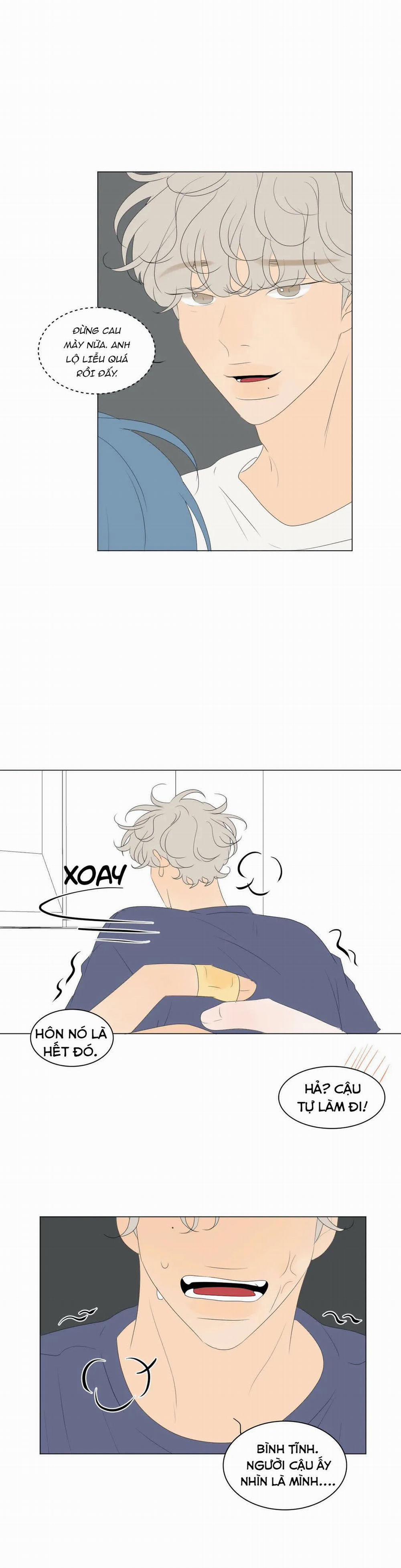 Seeing Double 30 trang 14