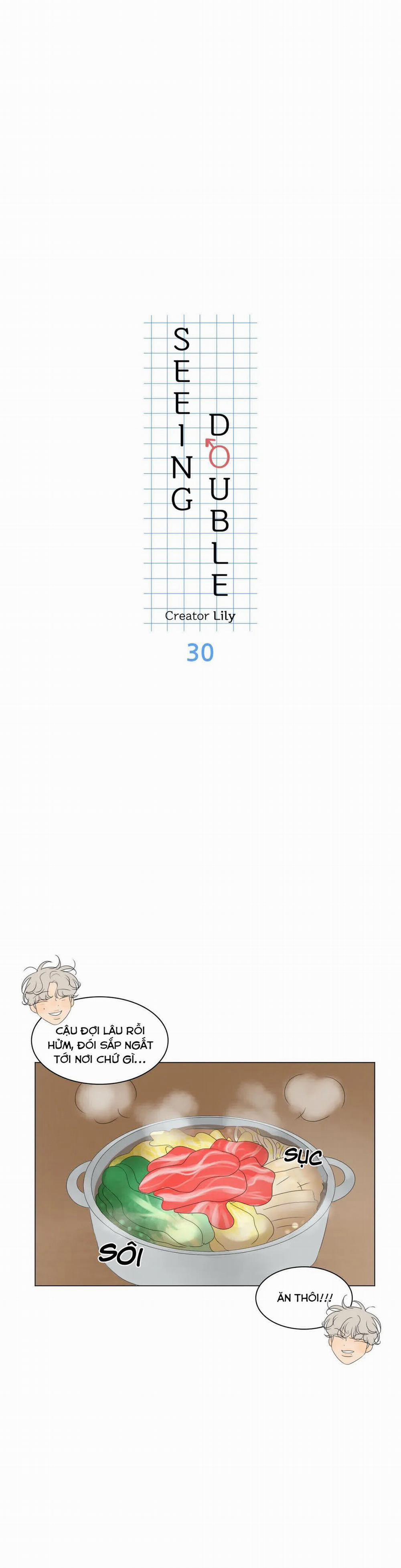 Seeing Double 30 trang 15