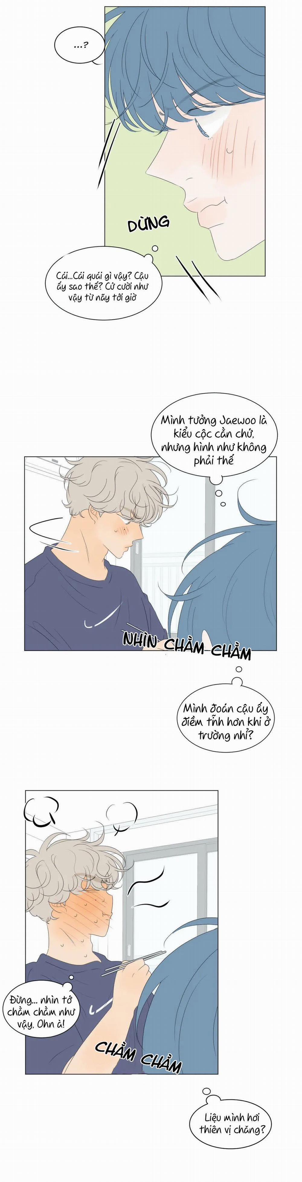 Seeing Double 30 trang 18