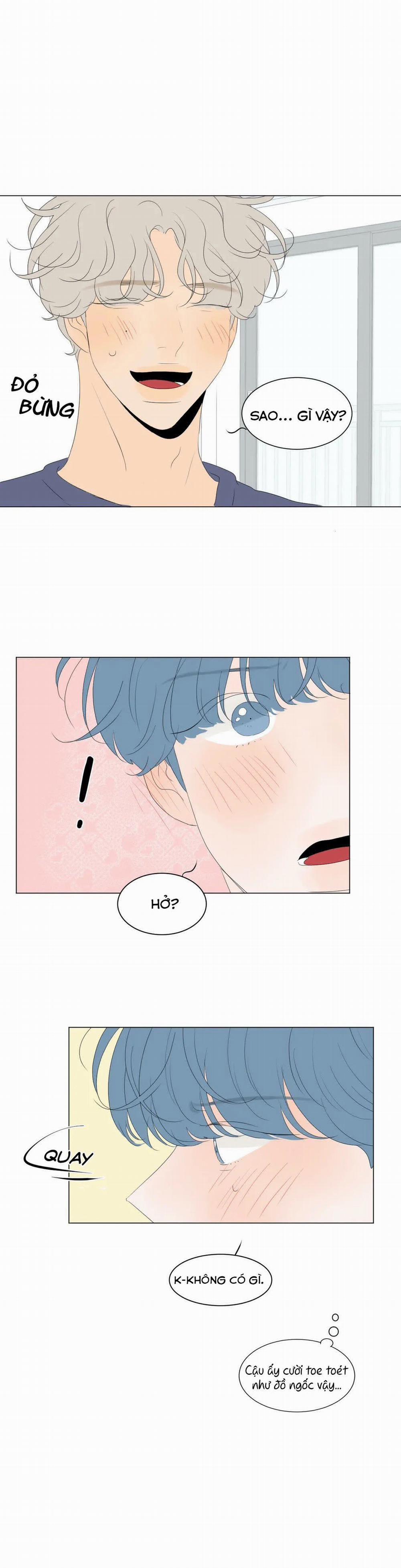 Seeing Double 30 trang 19