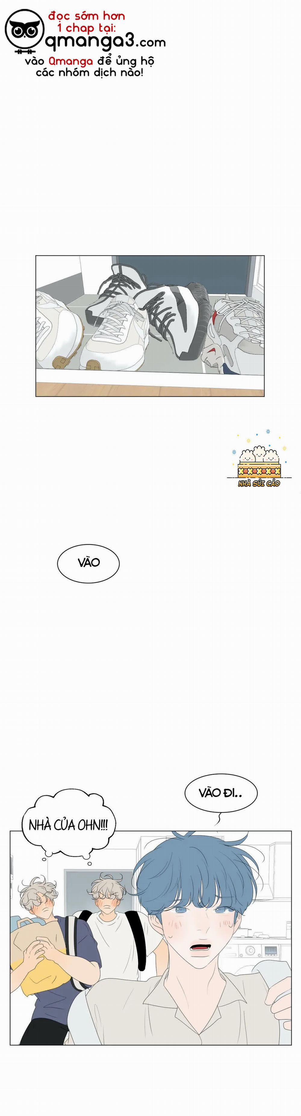 Seeing Double 30 trang 2