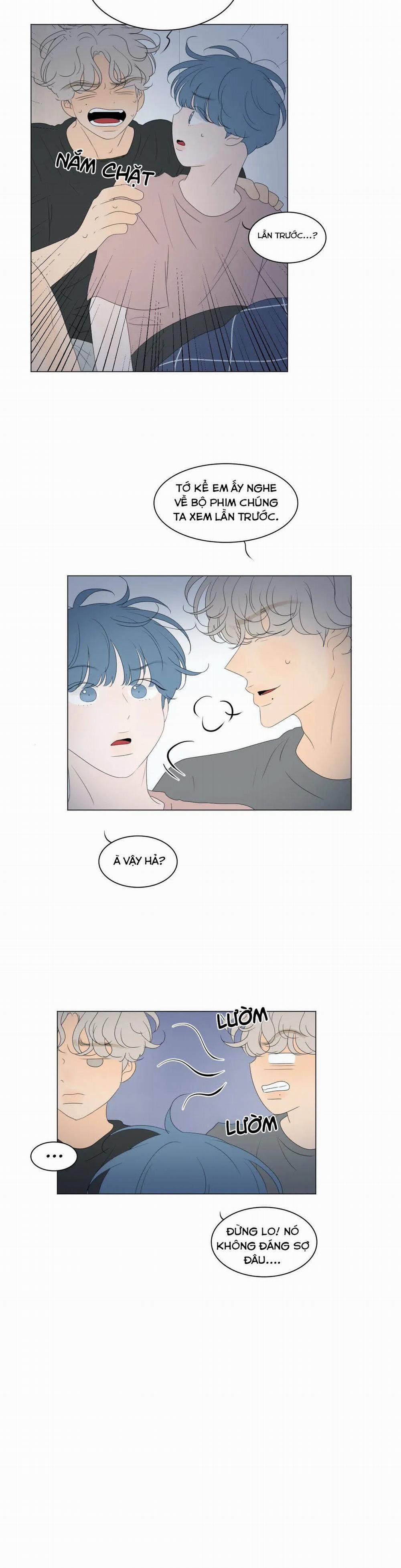 Seeing Double 30 trang 23