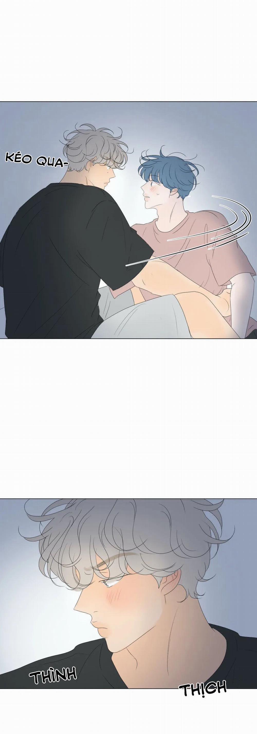 Seeing Double 30 trang 26