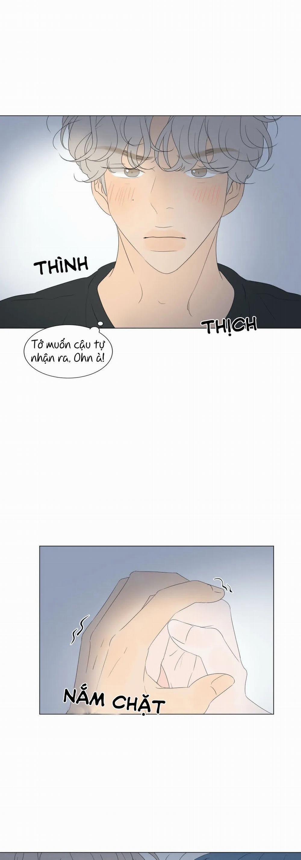 Seeing Double 30 trang 27