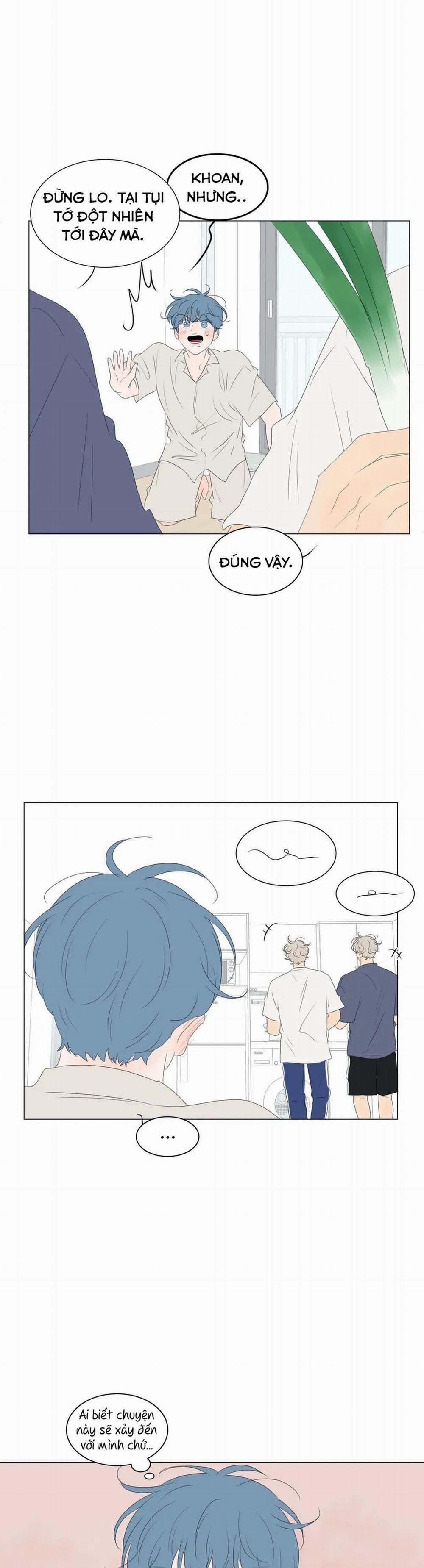 Seeing Double 30 trang 4