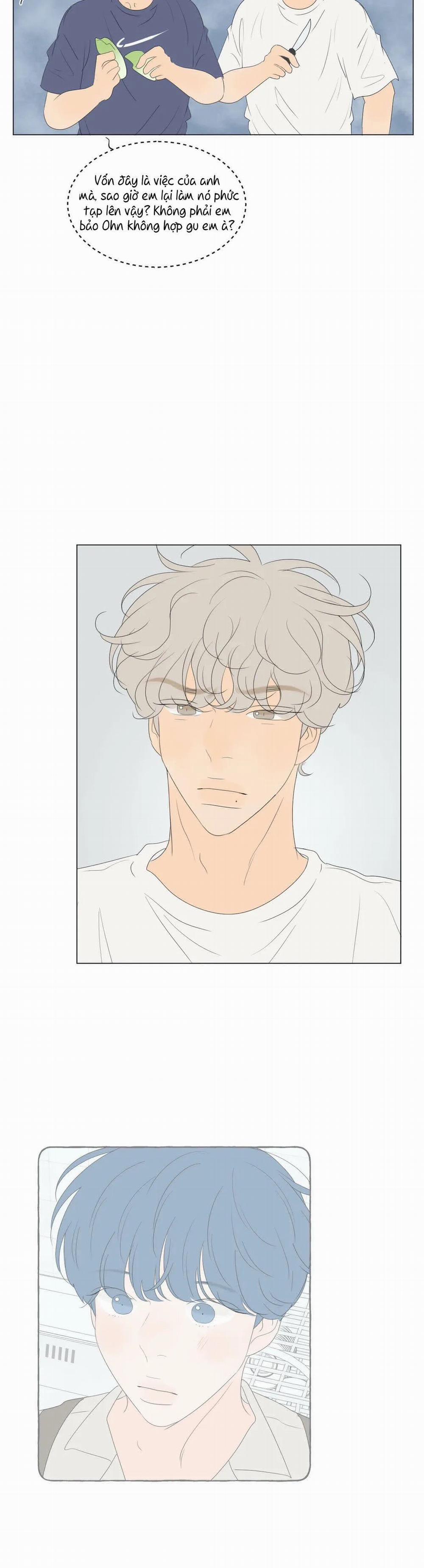 Seeing Double 30 trang 7