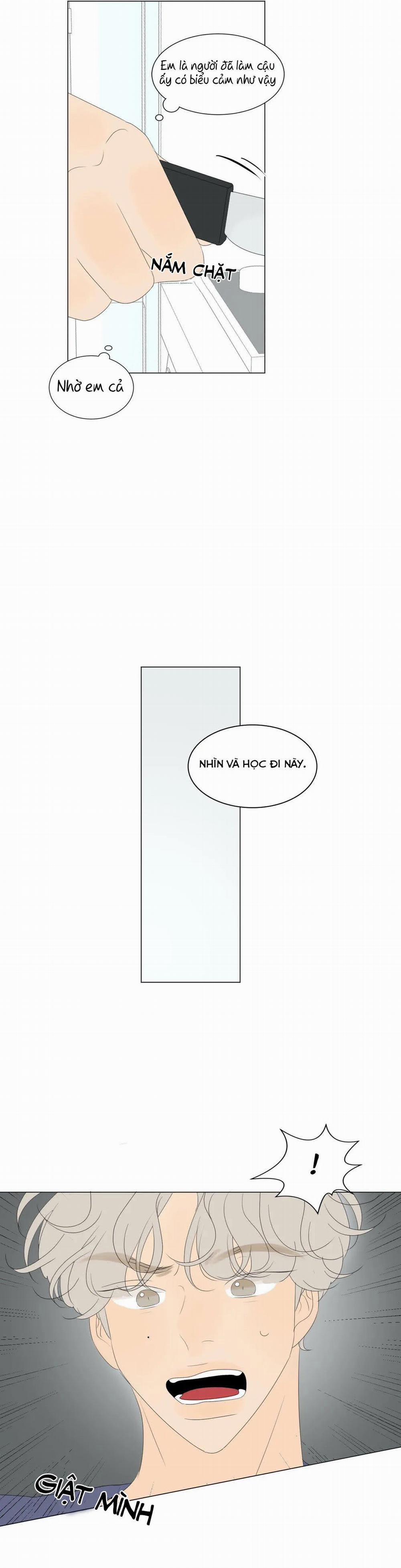 Seeing Double 30 trang 9