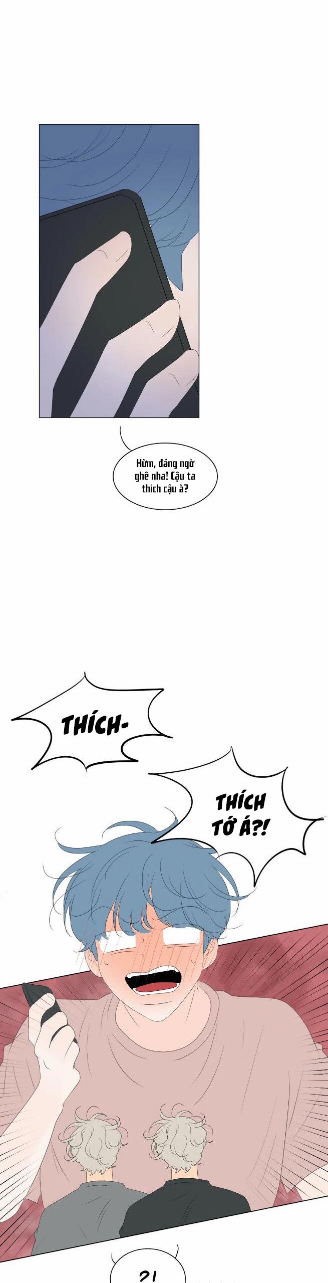 Seeing Double 31 trang 10