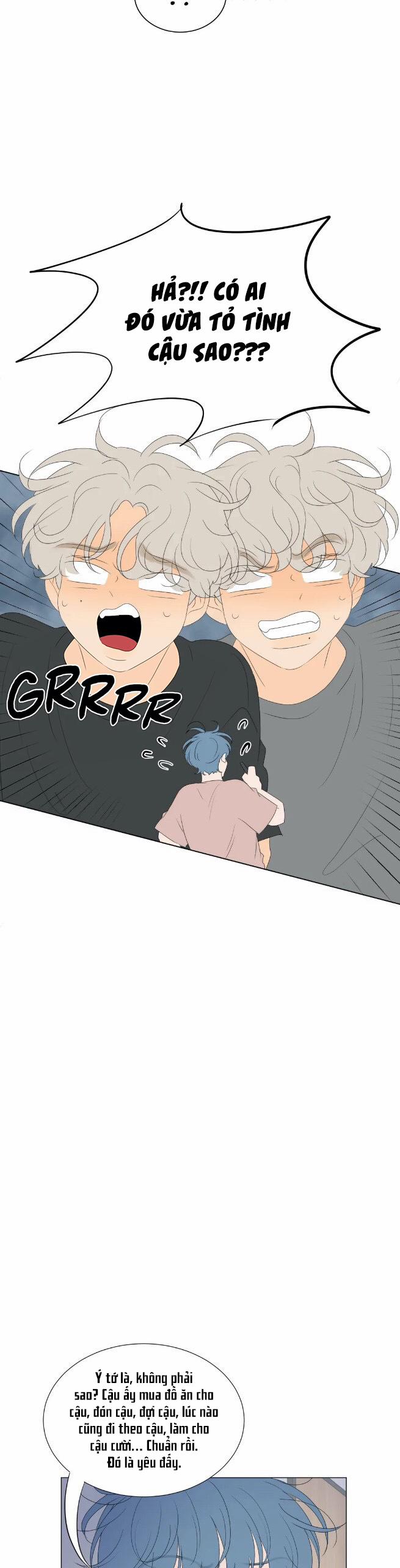 Seeing Double 31 trang 11