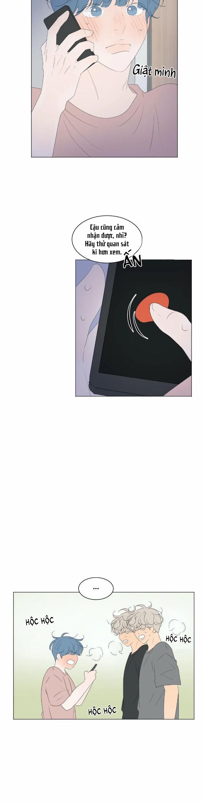 Seeing Double 31 trang 12