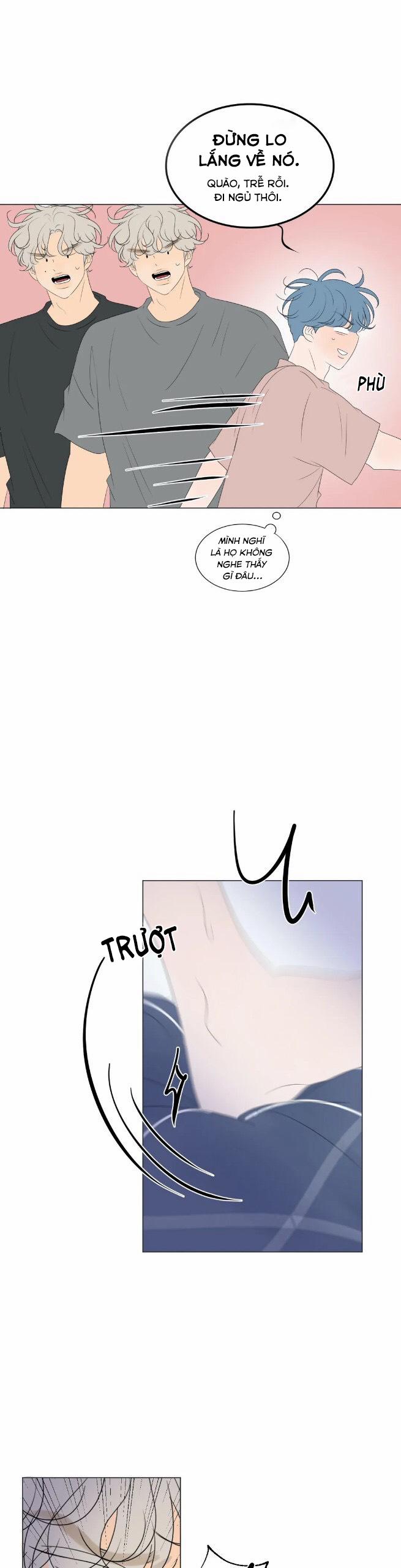 Seeing Double 31 trang 13