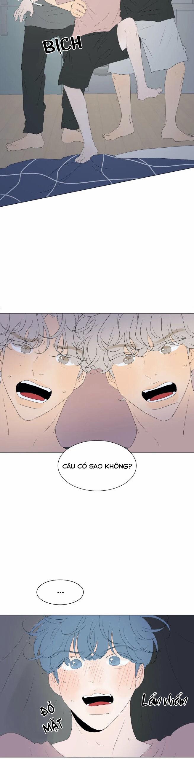 Seeing Double 31 trang 15