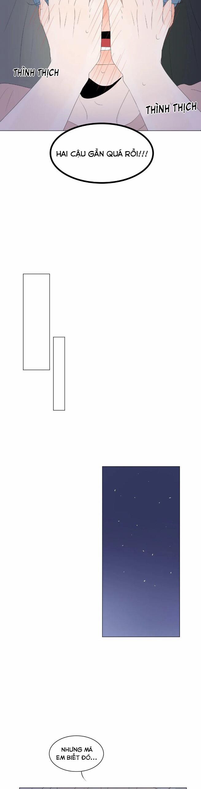 Seeing Double 31 trang 17