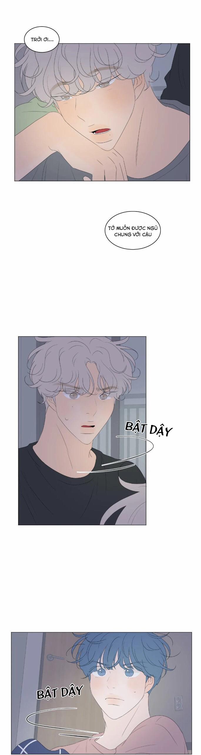 Seeing Double 31 trang 19