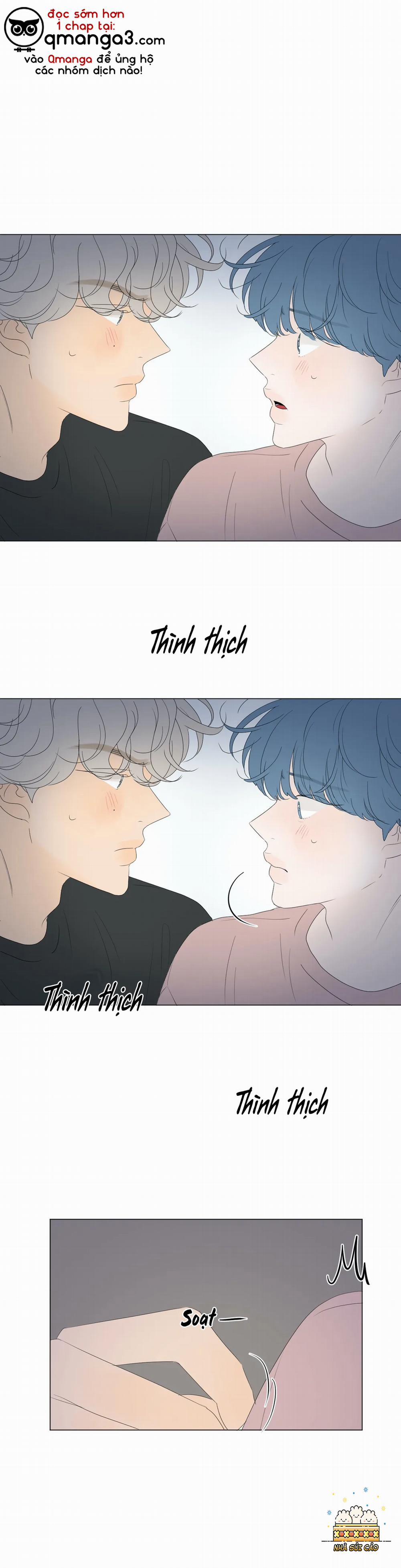 Seeing Double 31 trang 2