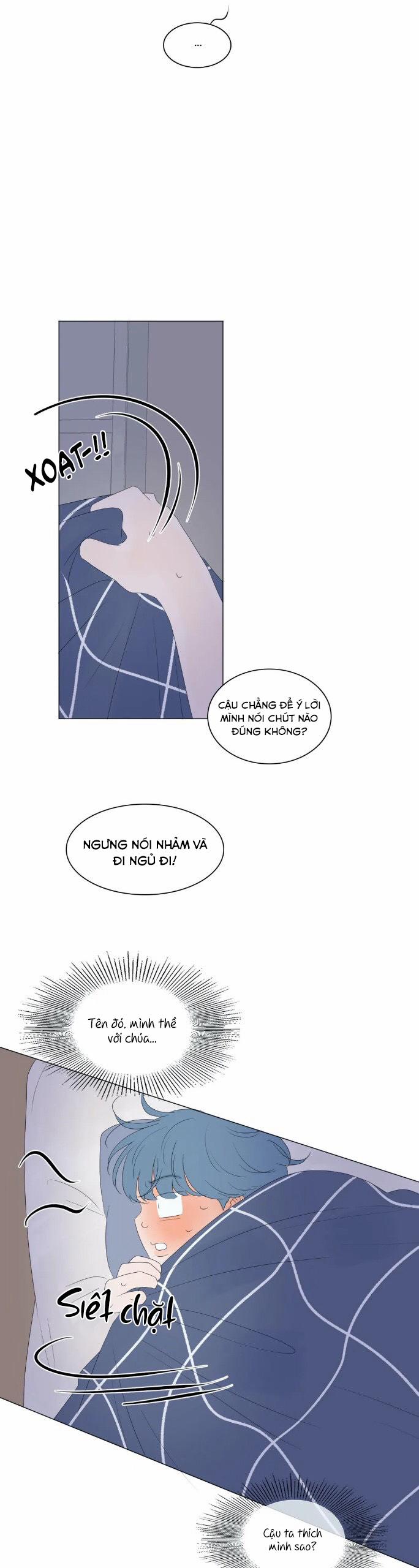 Seeing Double 31 trang 20