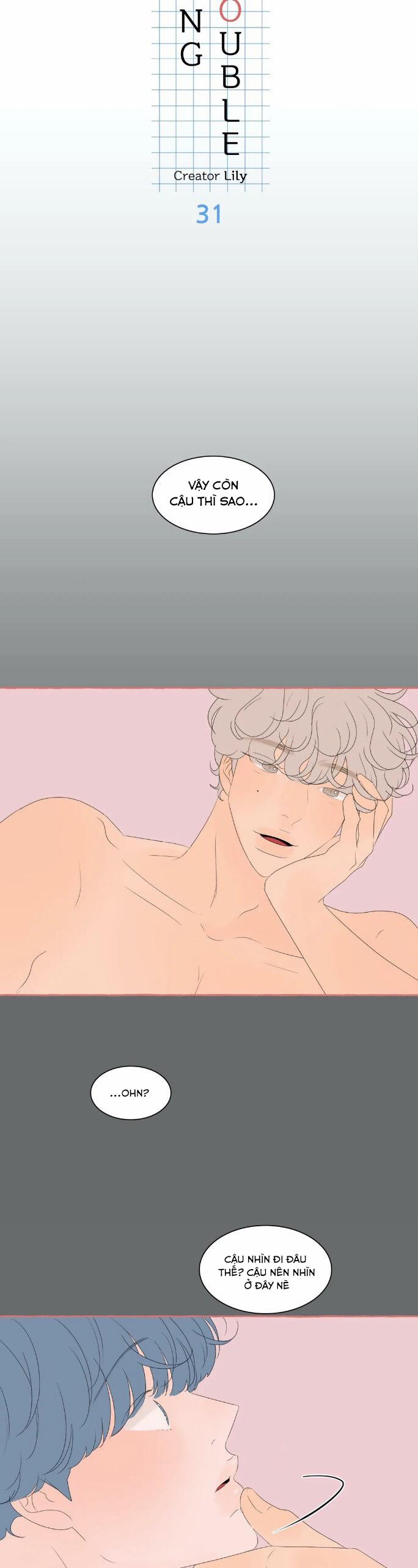 Seeing Double 31 trang 23