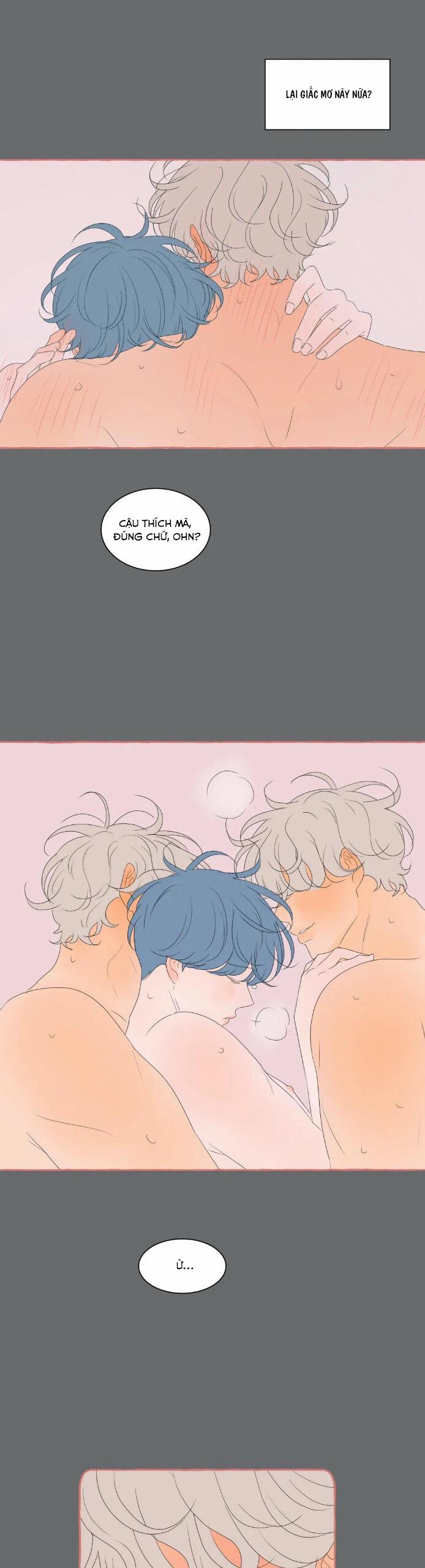 Seeing Double 31 trang 25