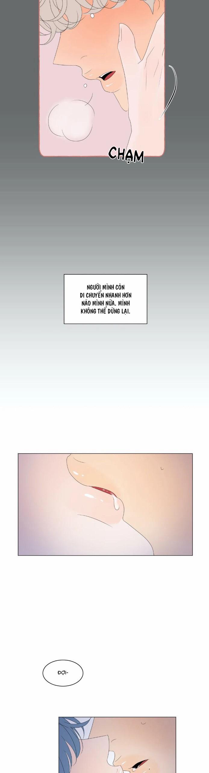 Seeing Double 31 trang 26