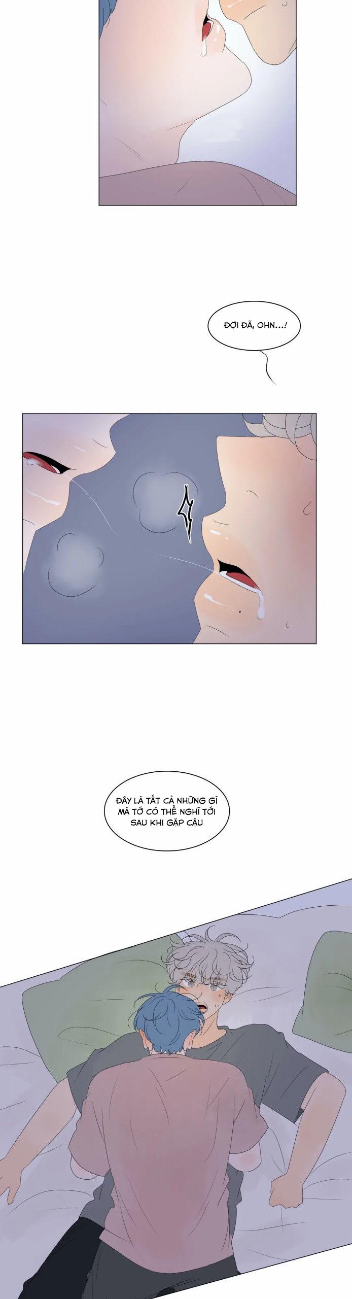 Seeing Double 31 trang 27