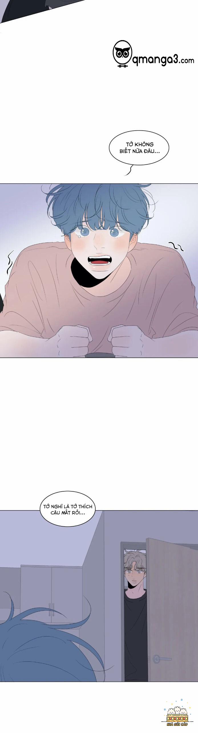 Seeing Double 31 trang 28