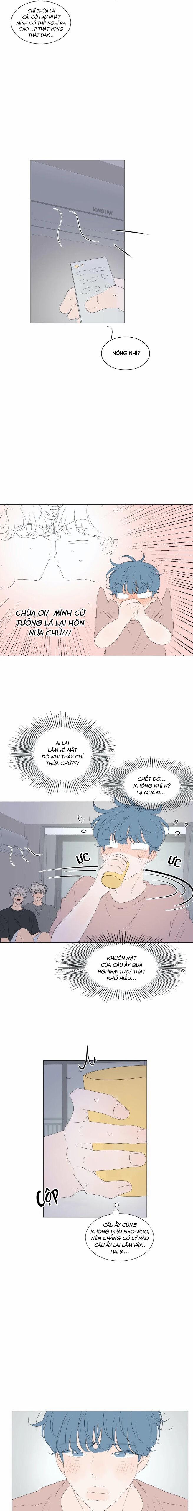 Seeing Double 31 trang 4