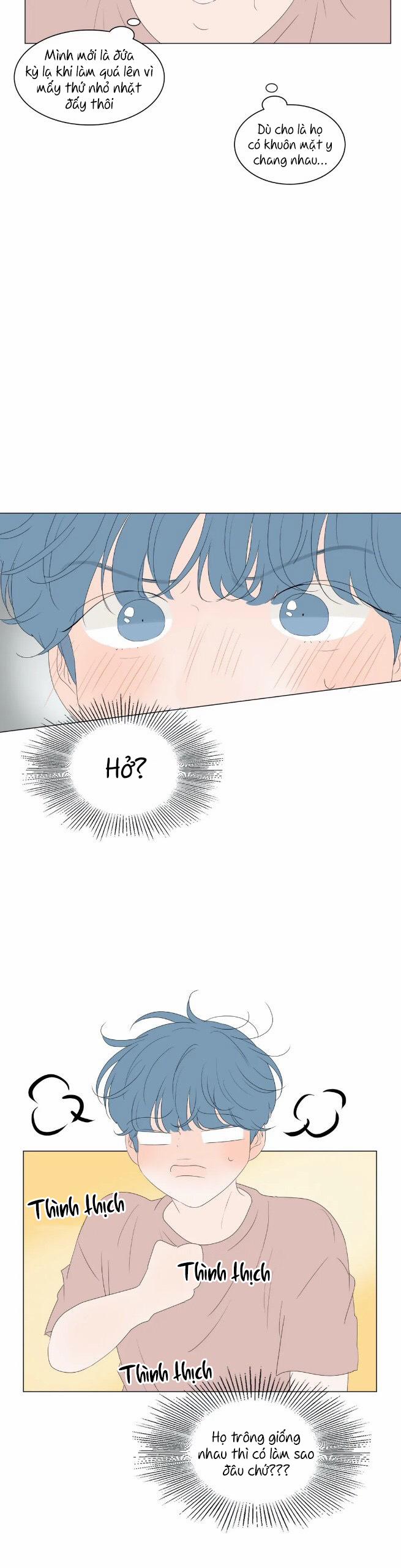 Seeing Double 31 trang 5