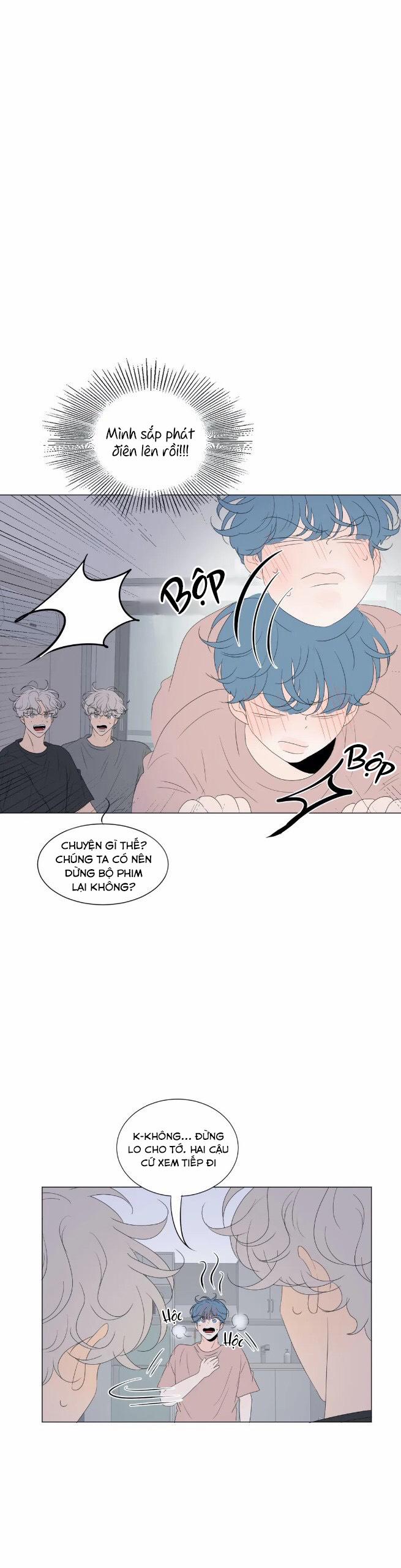 Seeing Double 31 trang 6