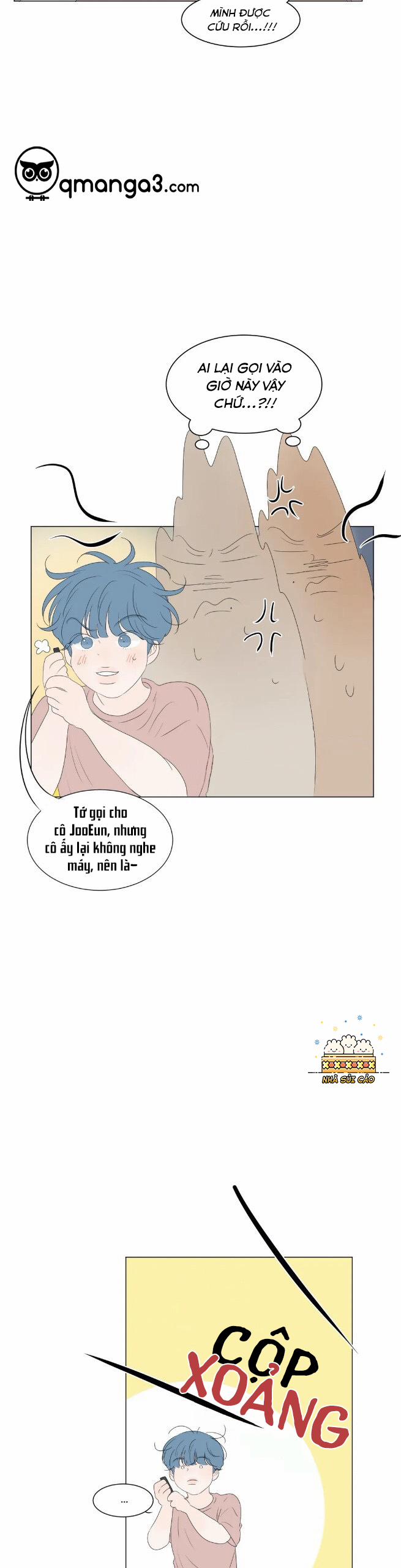 Seeing Double 31 trang 8