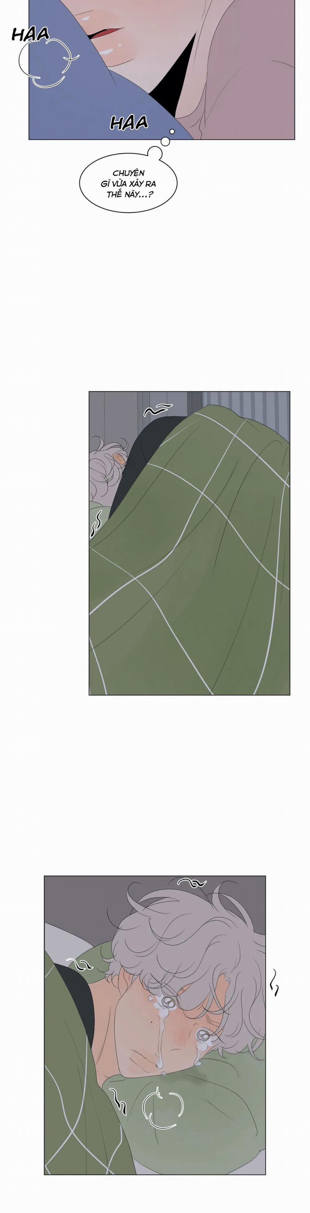 Seeing Double 32 trang 10