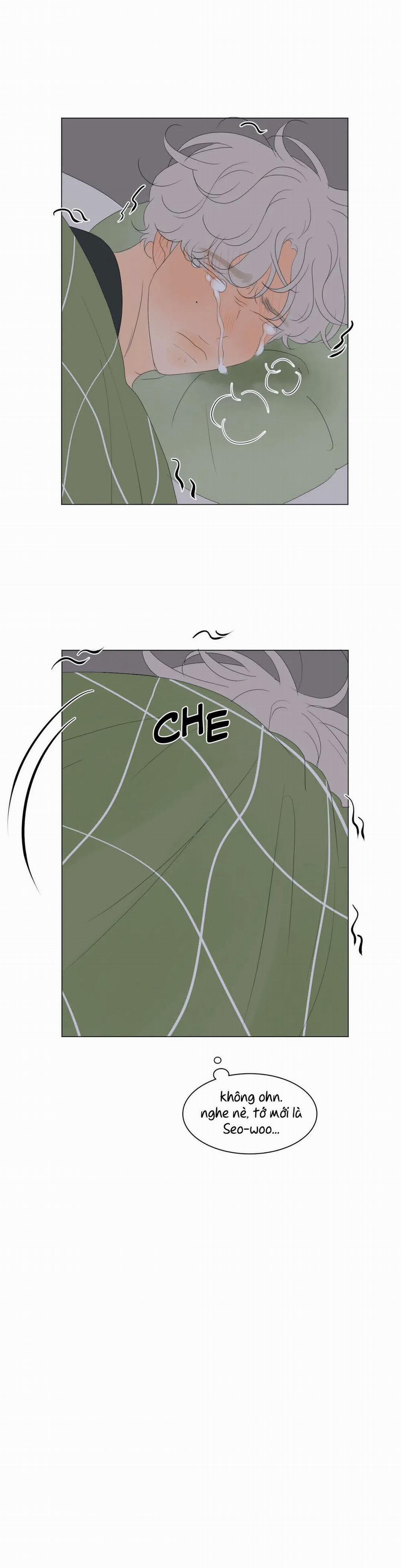 Seeing Double 32 trang 11