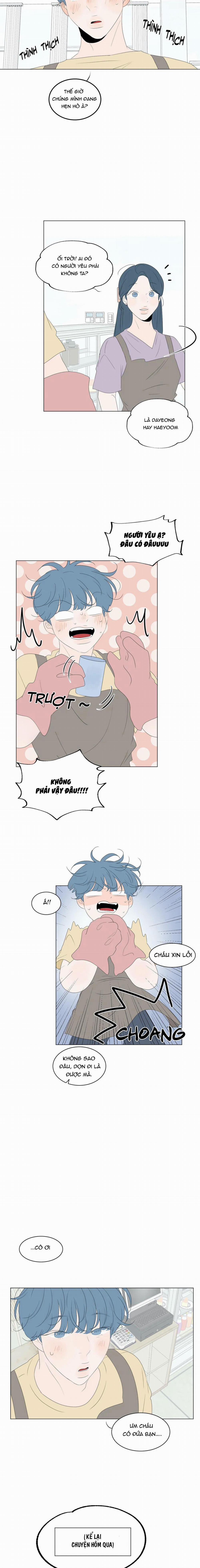 Seeing Double 32 trang 15