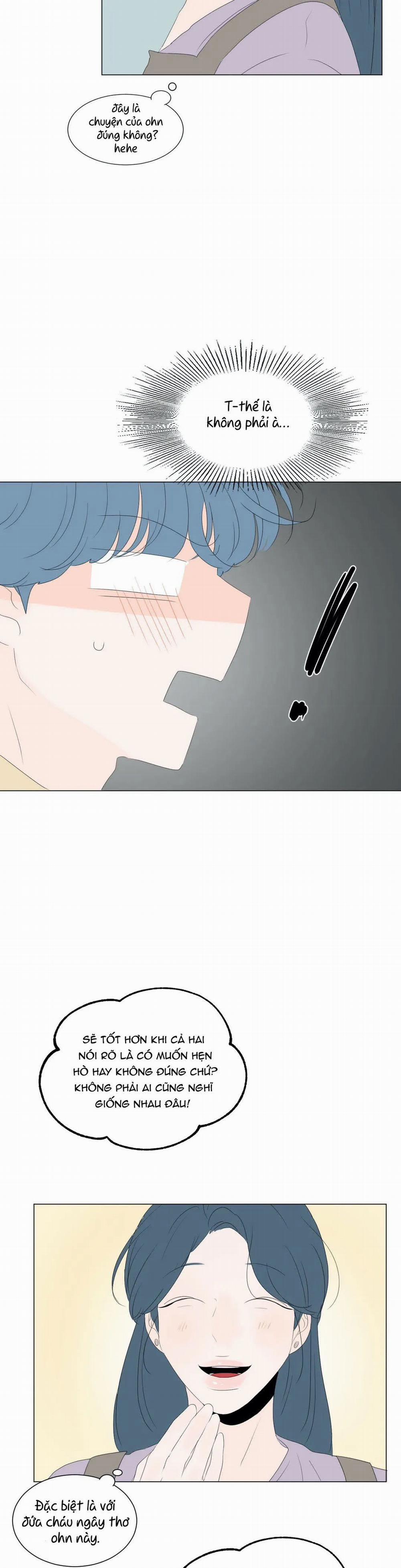 Seeing Double 32 trang 17