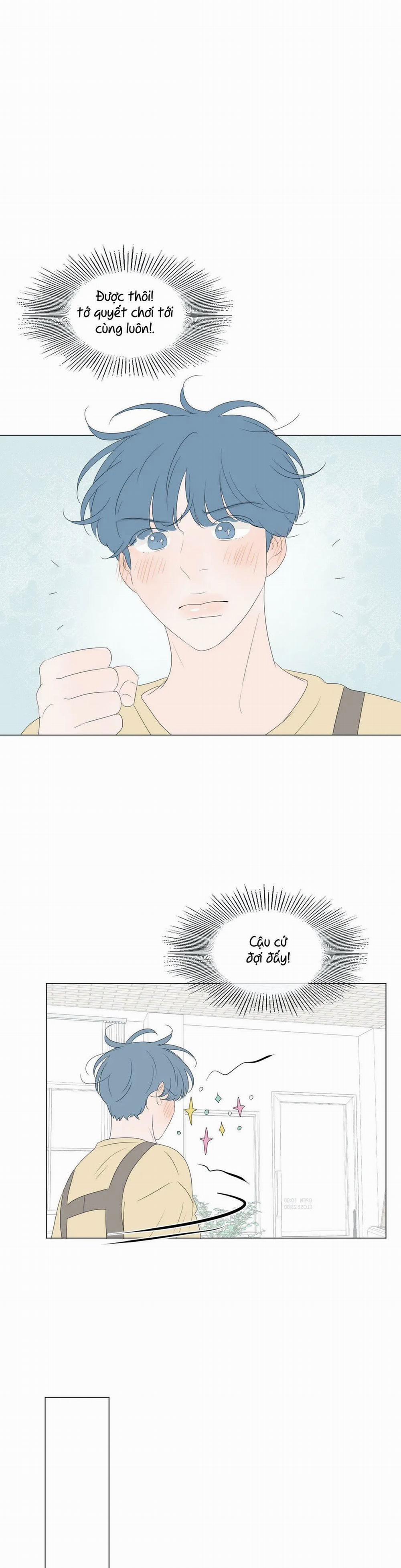 Seeing Double 32 trang 19