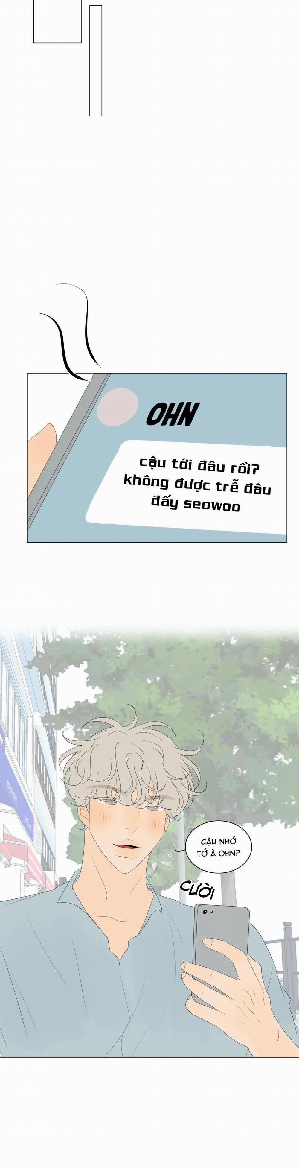 Seeing Double 32 trang 20