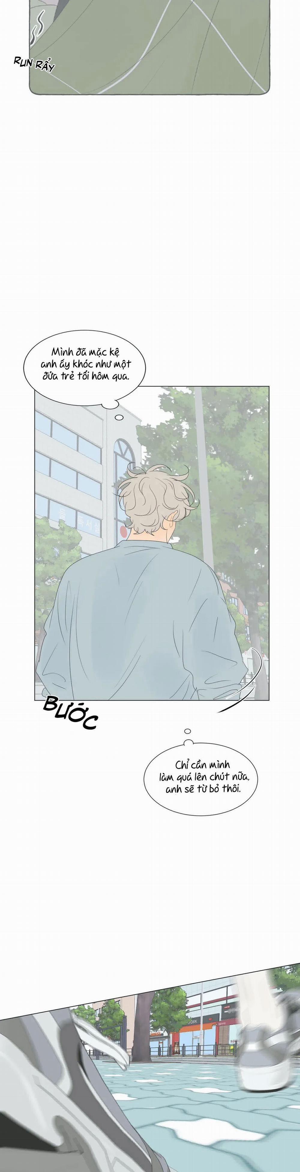 Seeing Double 32 trang 23