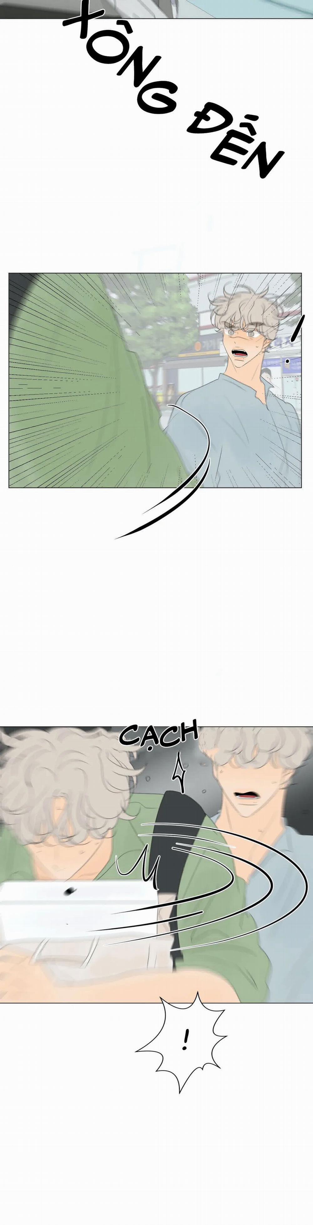 Seeing Double 32 trang 24