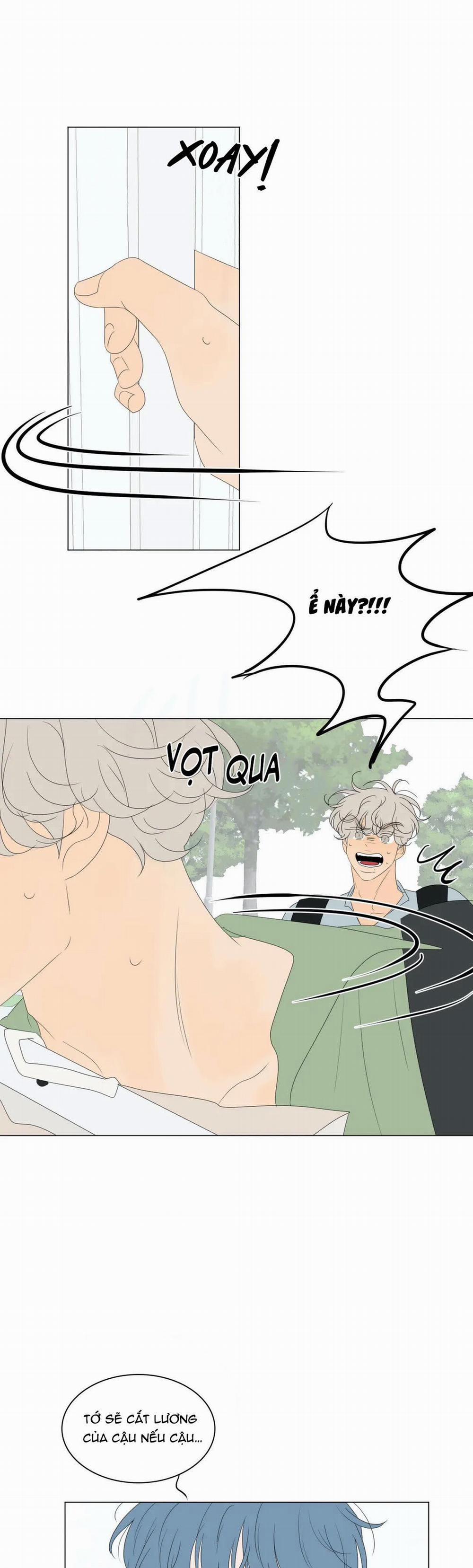 Seeing Double 32 trang 25