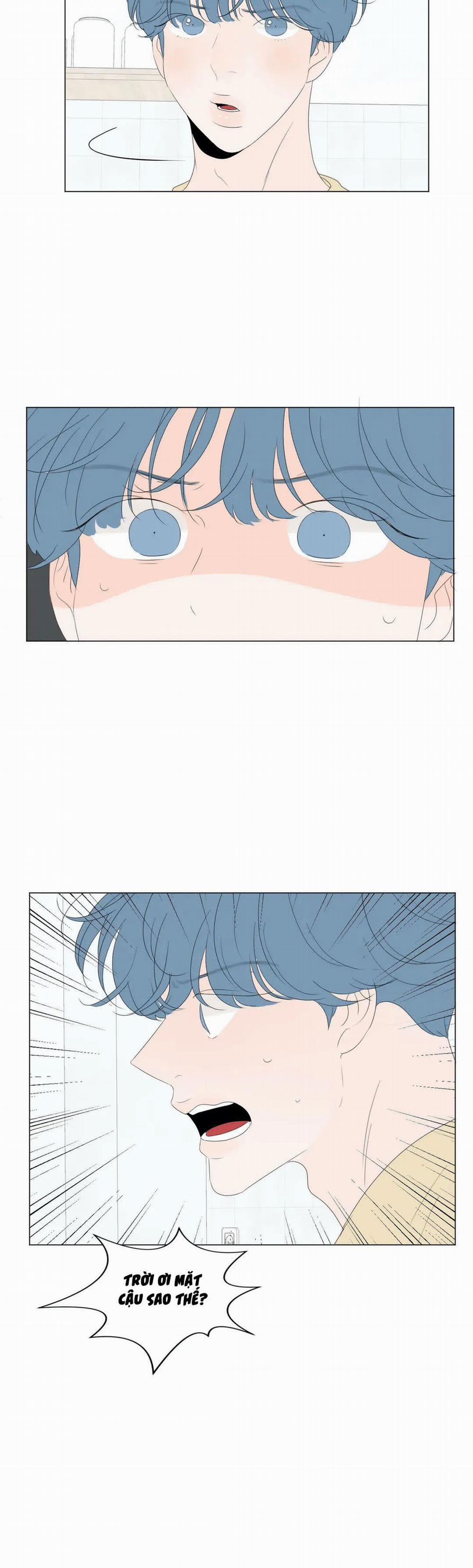 Seeing Double 32 trang 26